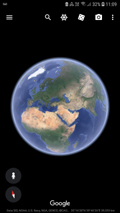 Google Earth 4