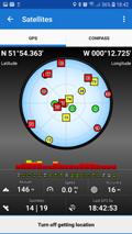 Locus Map 3