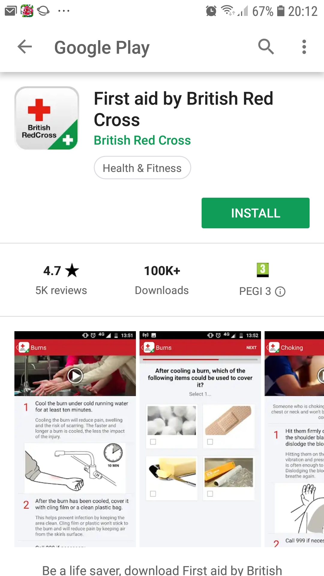 Red Cross 1