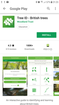 Woodland Trust 1