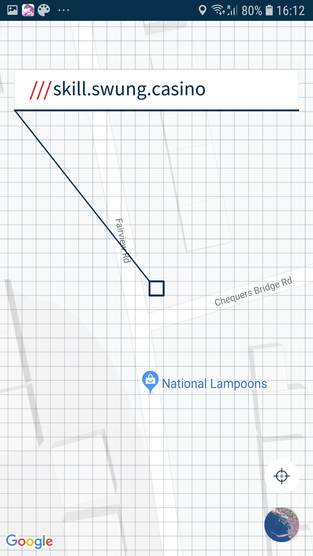 what3words 6