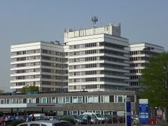Lister Hospital Lister